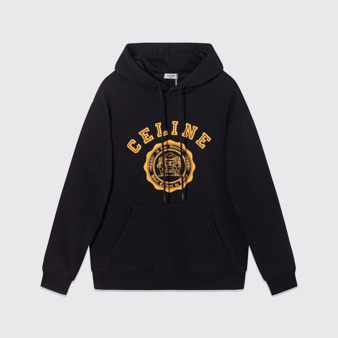 SWEAT CELINE