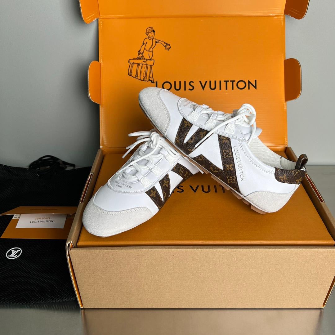 Sneakers Louis Vuitton Femme
