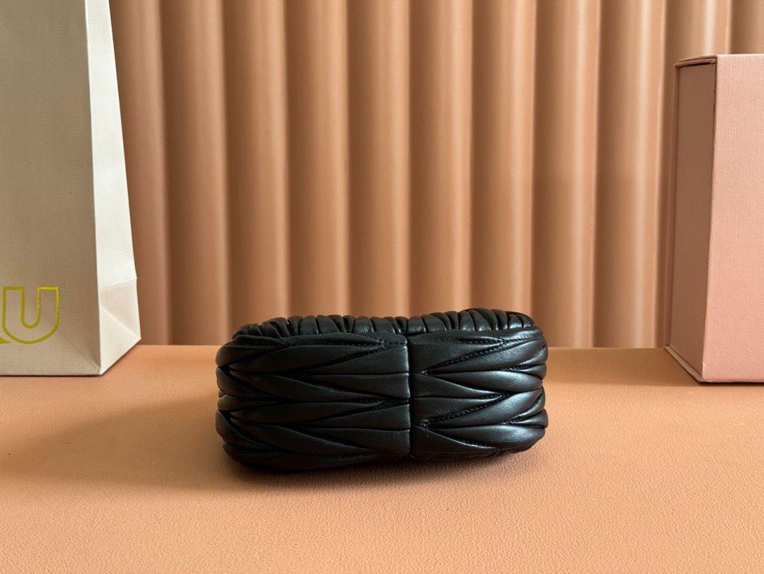 Sac A Main Miu Miu Noir