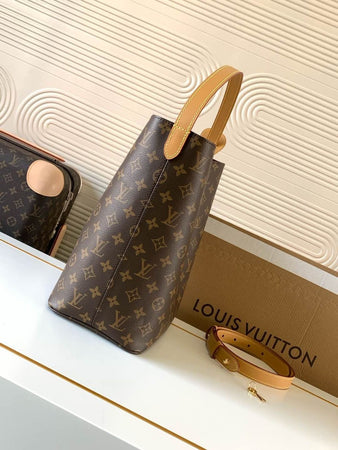 Sac A Main Louis Vuitton All In Gm