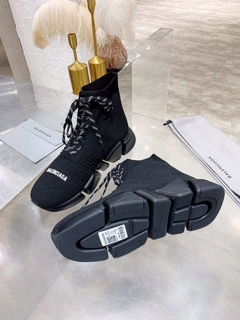 SNEAKERS BALENCIAGA SPEED NOIR