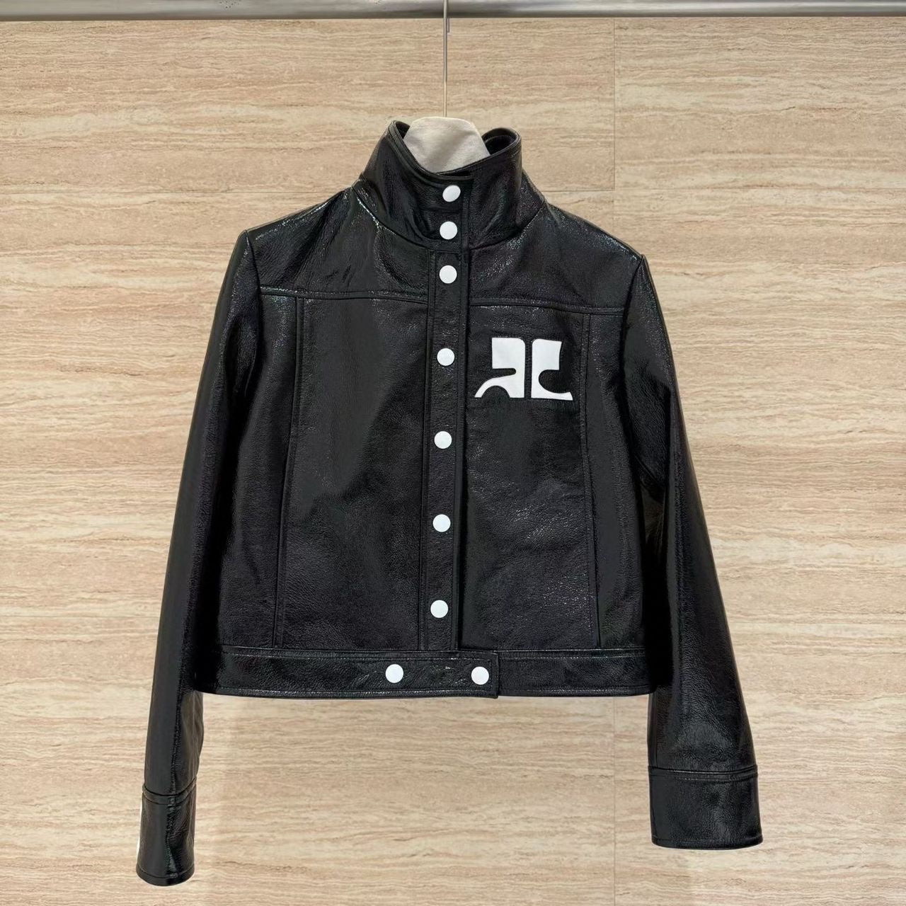 Veste Courrèges