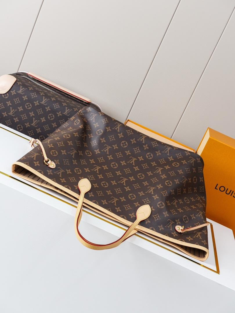 Sac Louis Vuitton Neverfull
