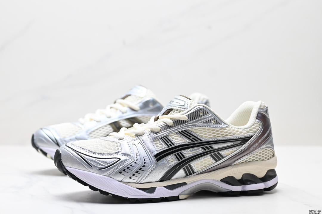 SNEAKERS ASICS GEL KAYANO 14 GRIS