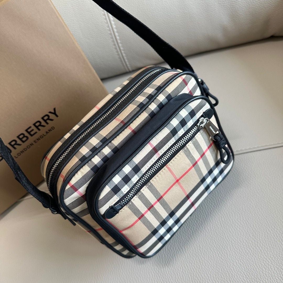 SACOCHE BURBERRY