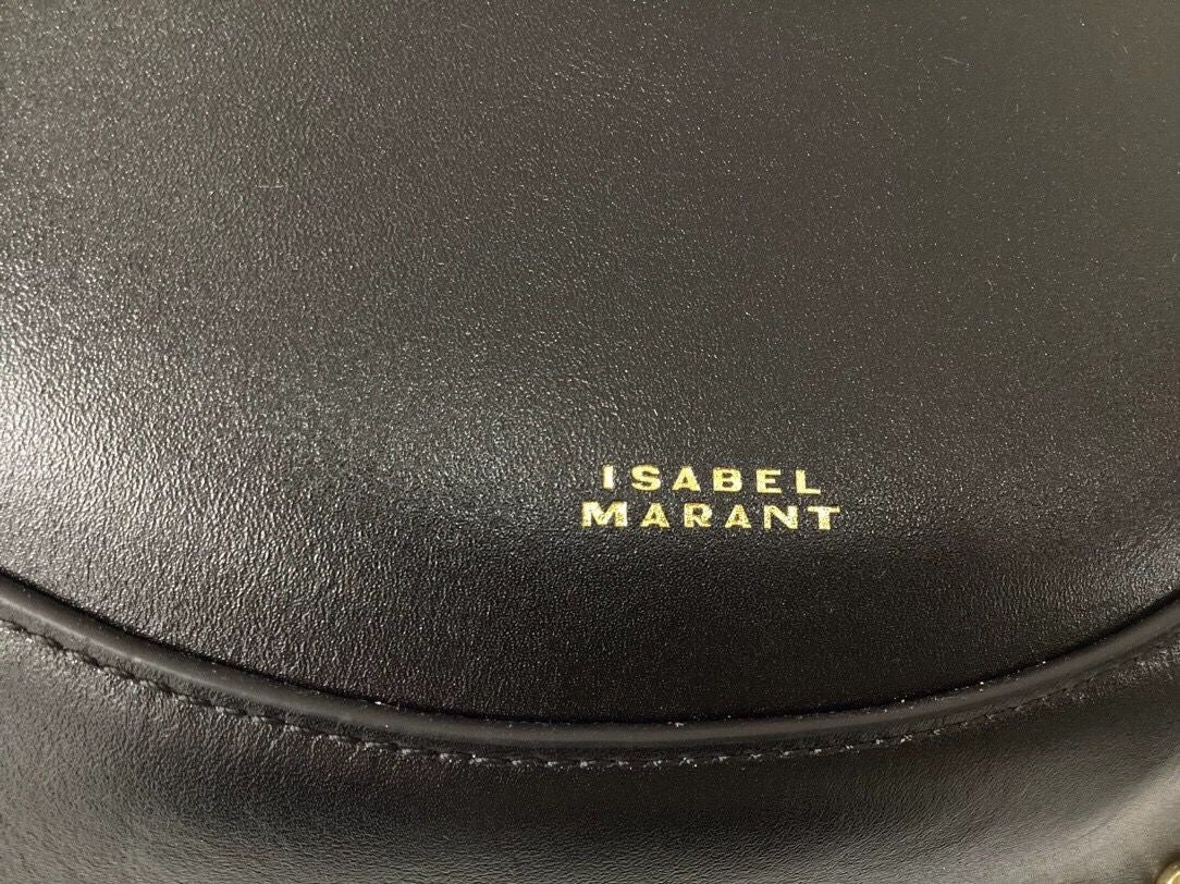 Sac A Main Isabel Marant