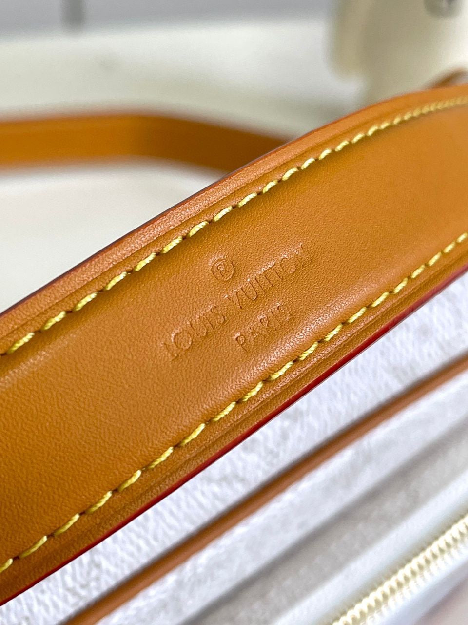 Sac Louis Vuitton Nil