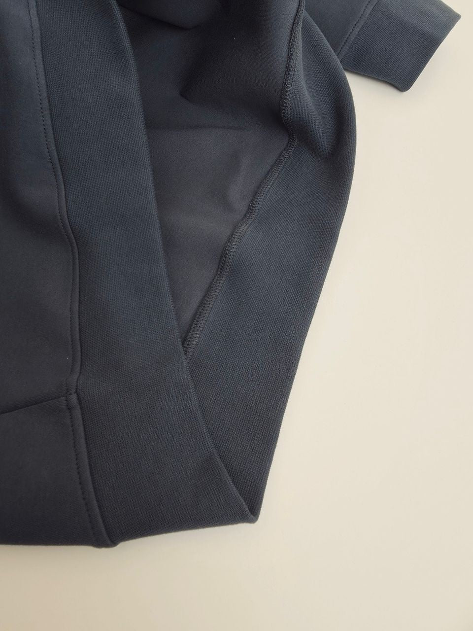 PULL HERMES BLEU MARINE