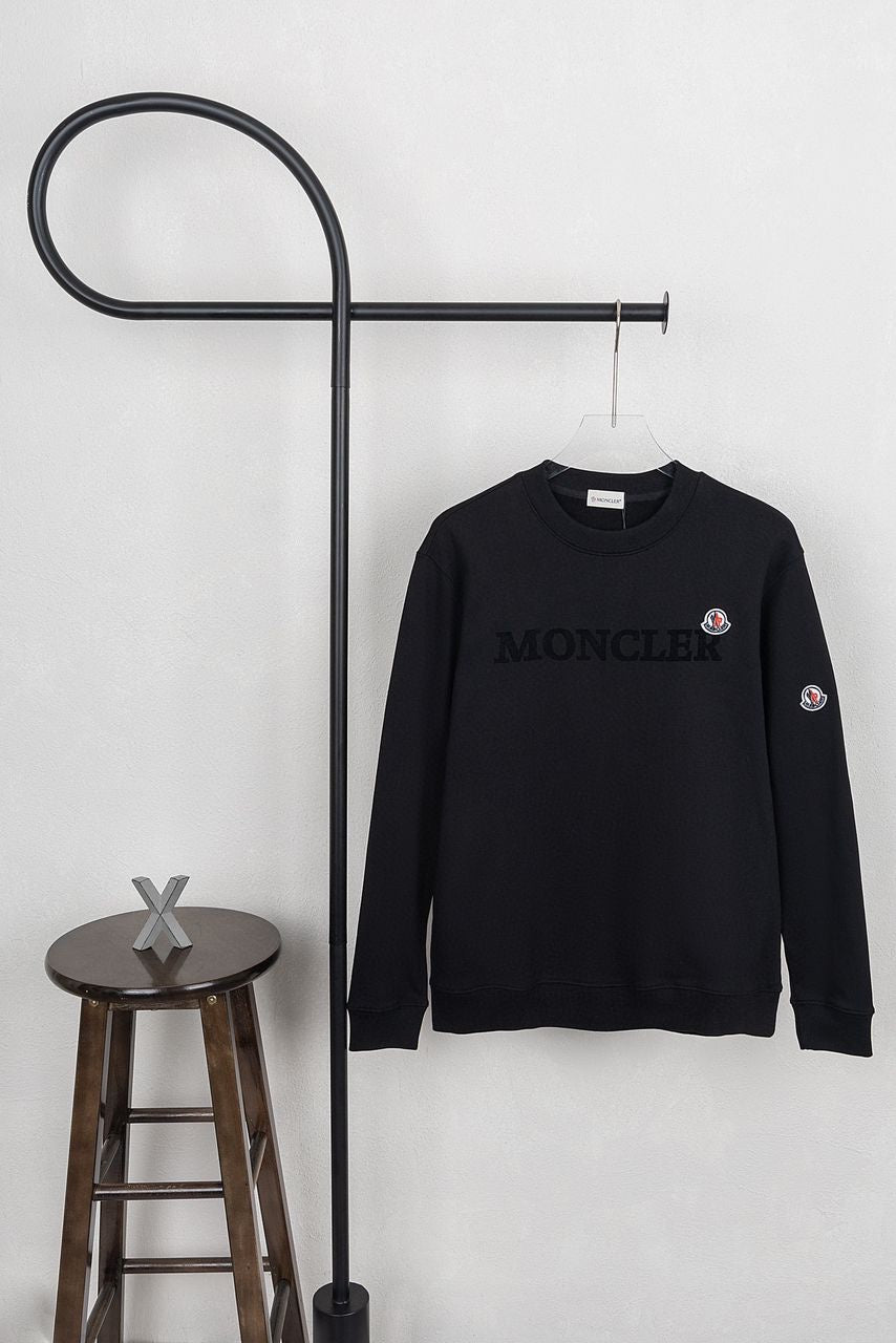 PULL MONCLER NOIR