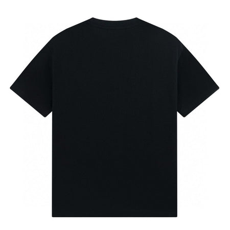 T-SHIRT LOEWE NOIR ROSE