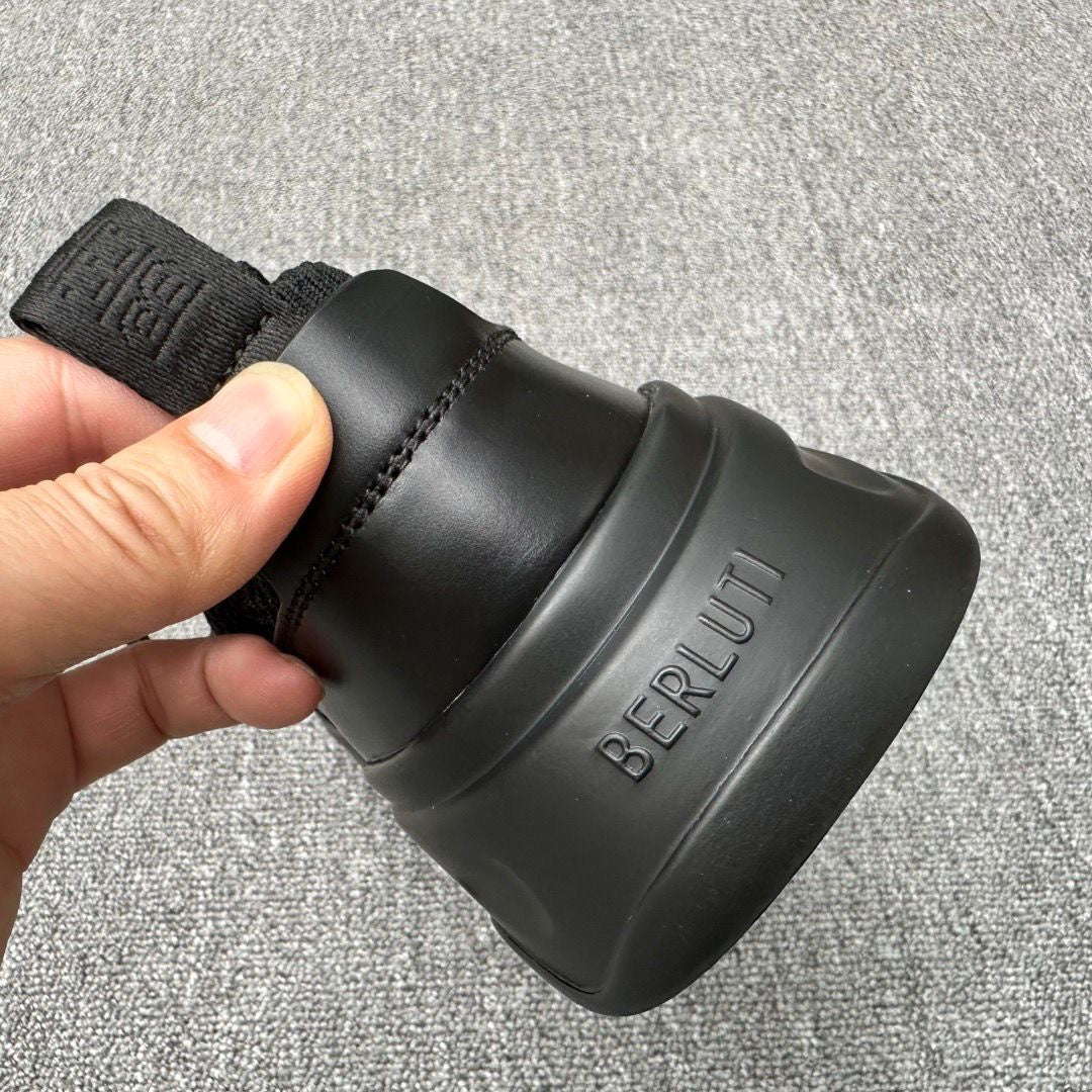 SNEAKERS BERLUTI NOIR