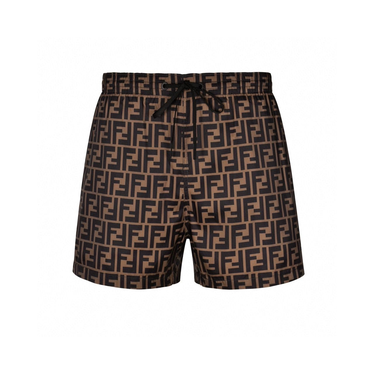 SHORT DE BAIN FENDI