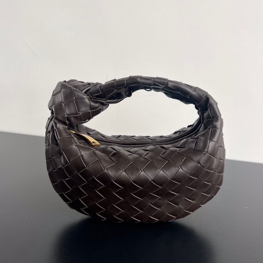 Sac Bottega Veneta Jodie Marron