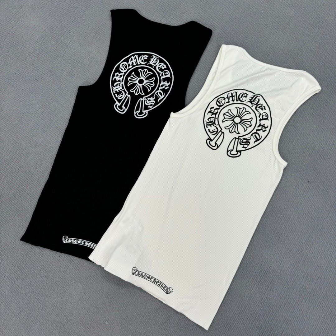 DÉBARDEUR CHROME HEARTS