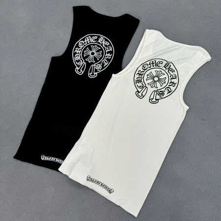 DÉBARDEUR CHROME HEARTS