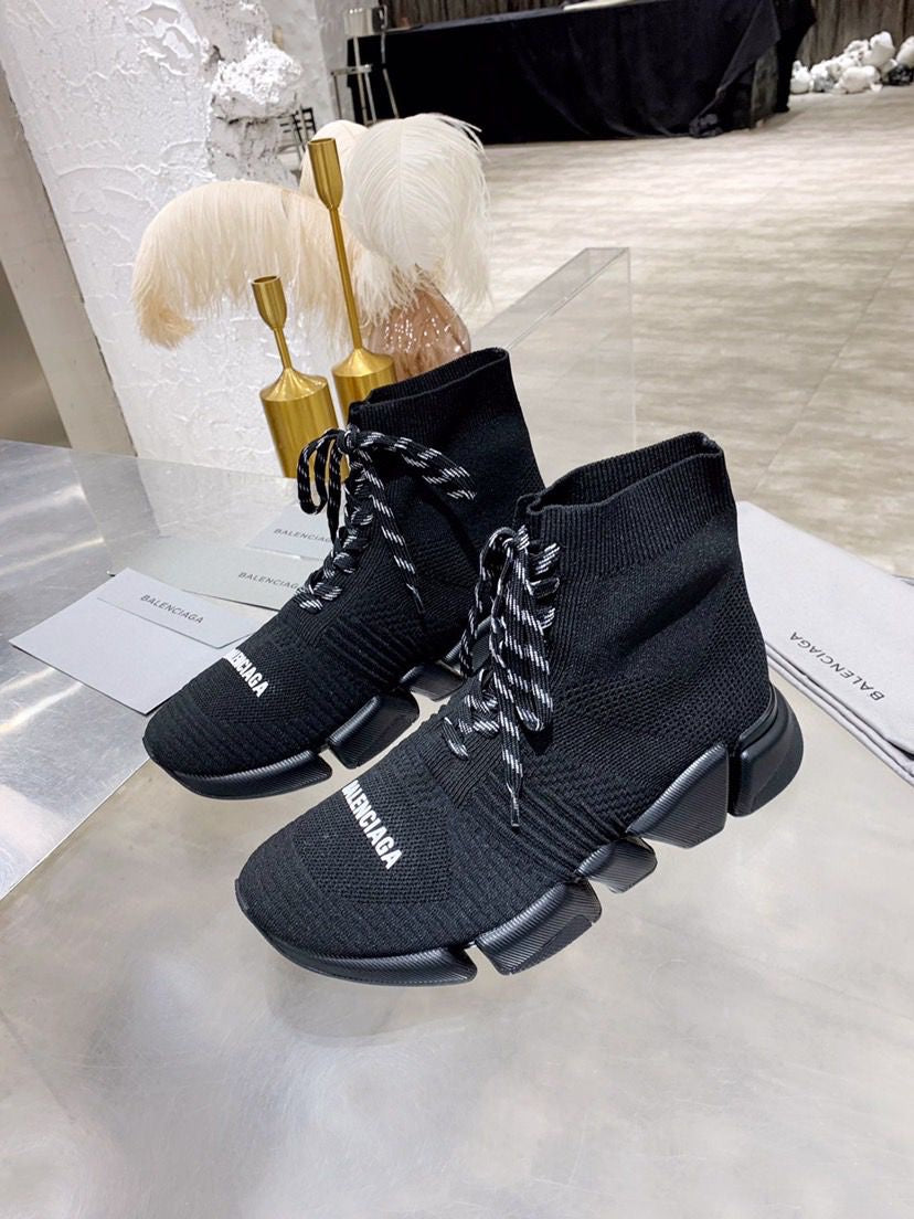 SNEAKERS BALENCIAGA SPEED NOIR