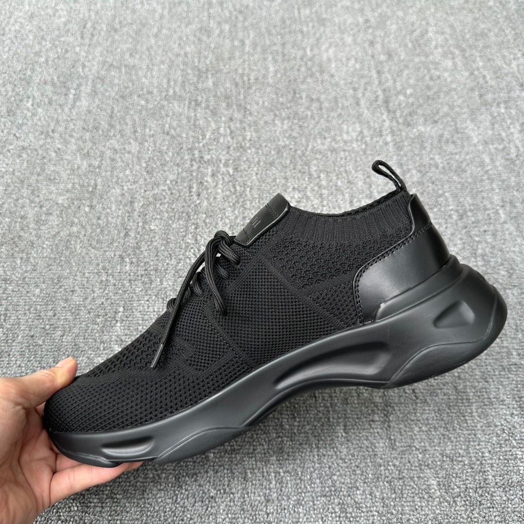 SNEAKERS BERLUTI NOIR