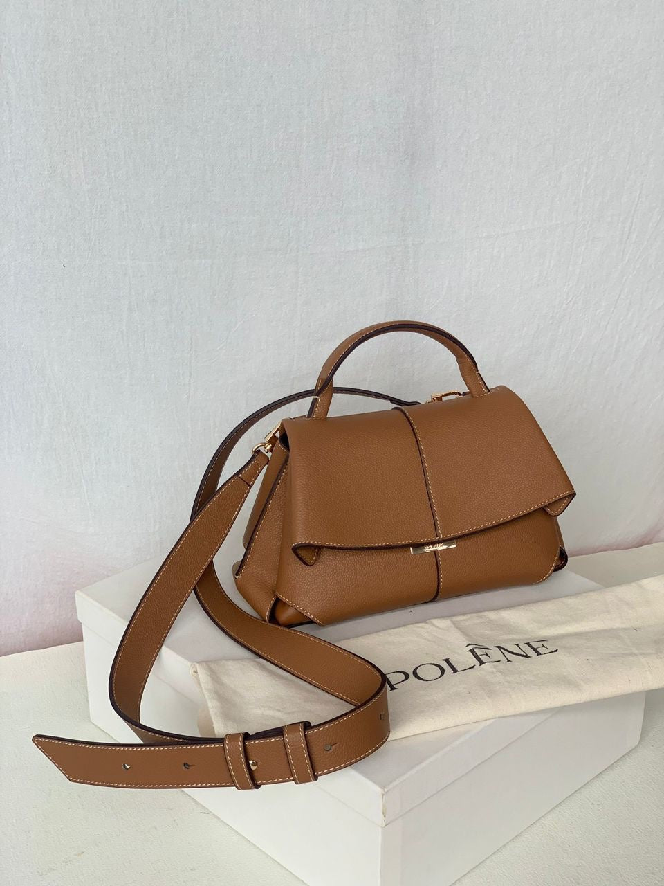 Sac A Main Polène