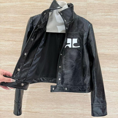 Veste Courrèges