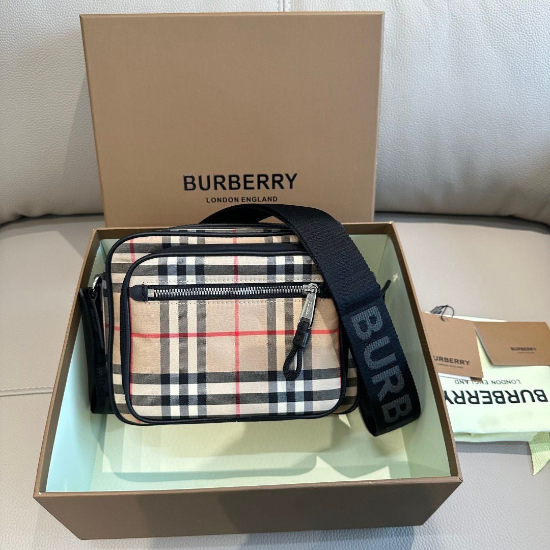 SACOCHE BURBERRY