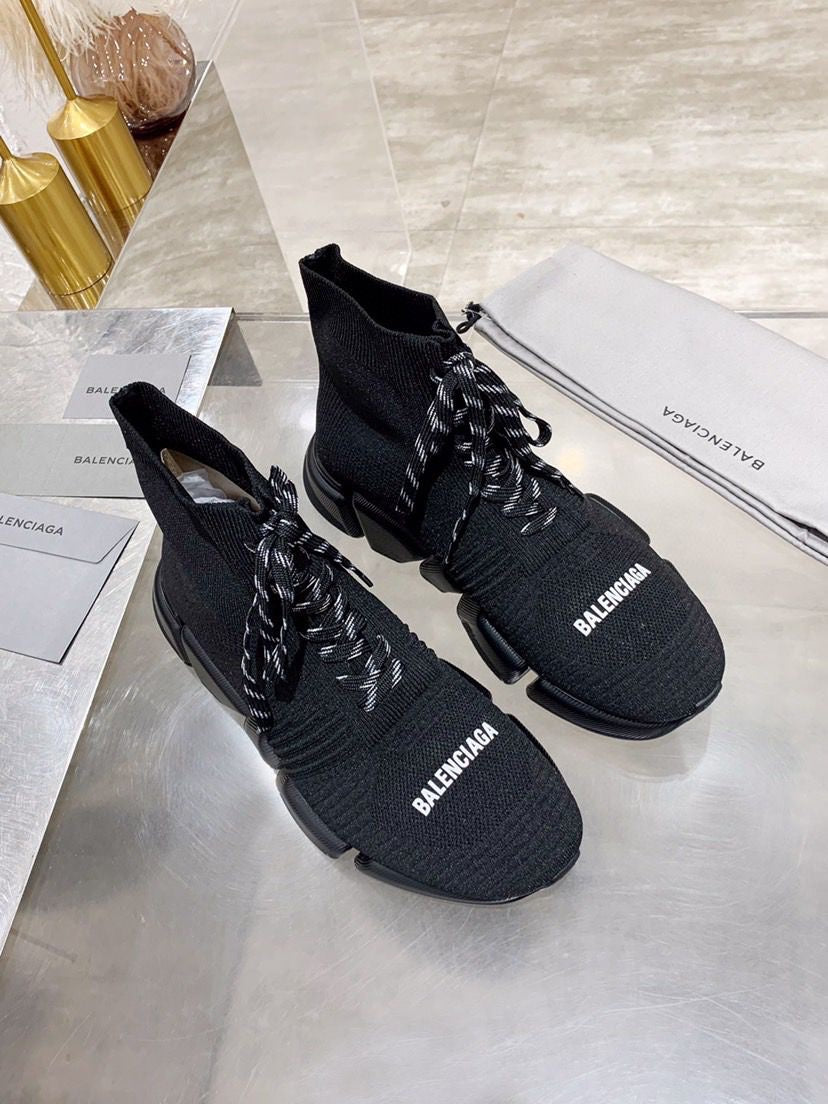 SNEAKERS BALENCIAGA SPEED NOIR
