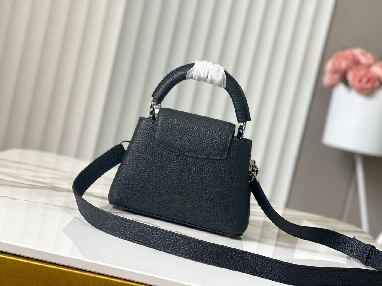 Sac Louis Vuitton Capucines