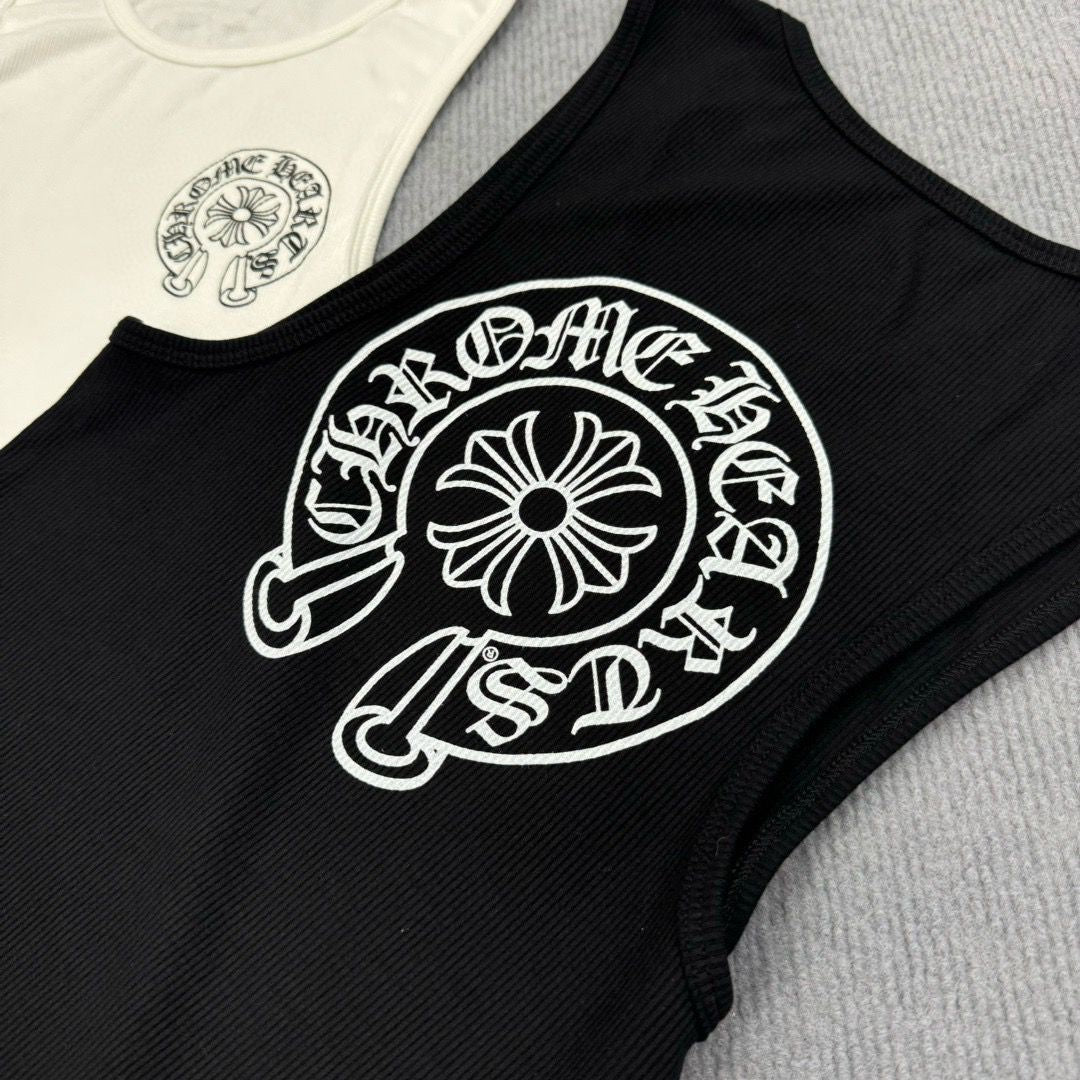 DÉBARDEUR CHROME HEARTS