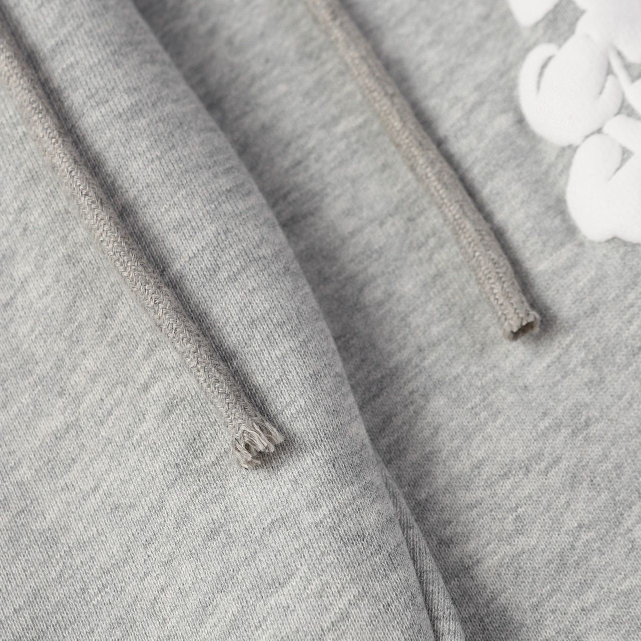 ENSEMBLE SURVÊTEMENT DENIM TEARS GRIS