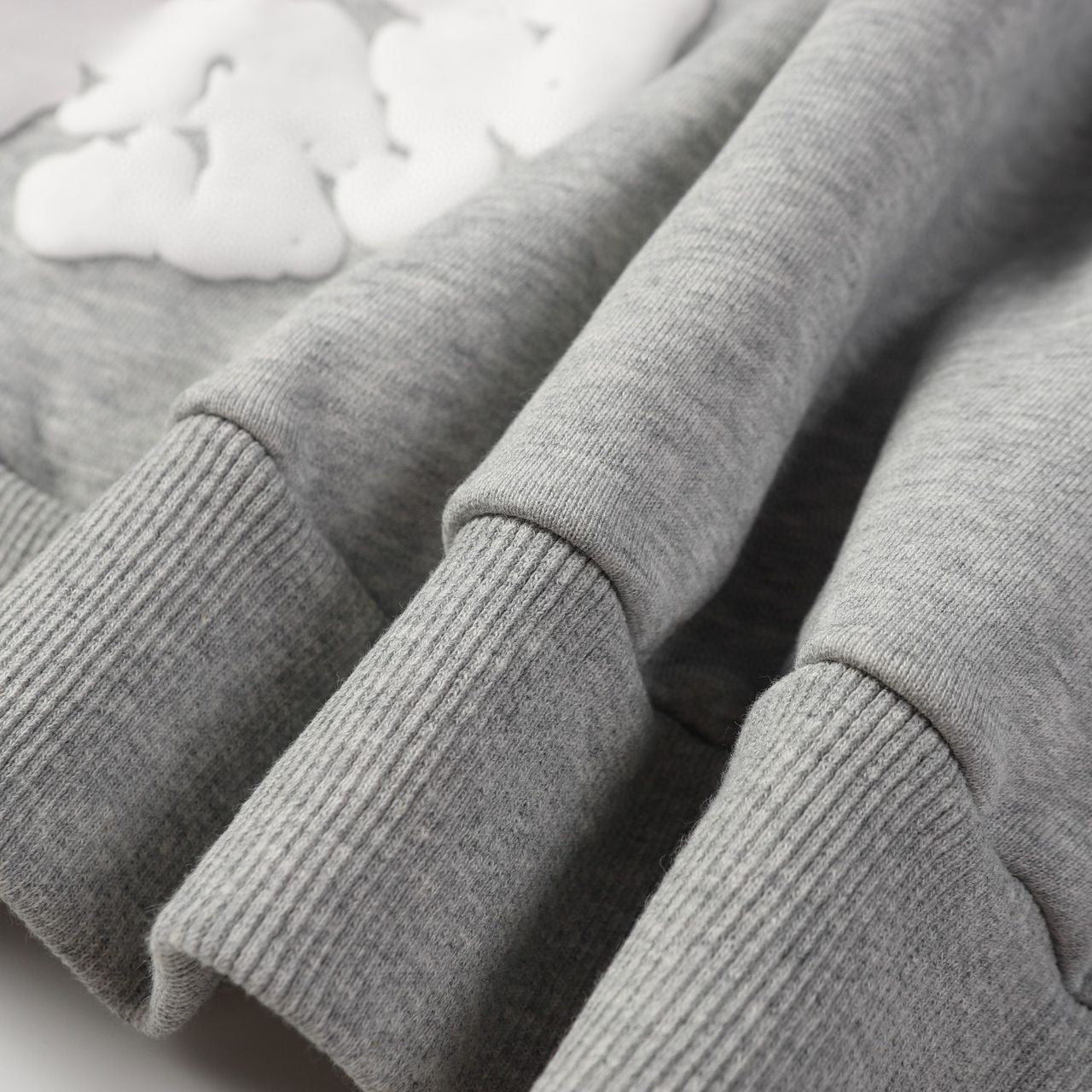 ENSEMBLE SURVÊTEMENT DENIM TEARS GRIS
