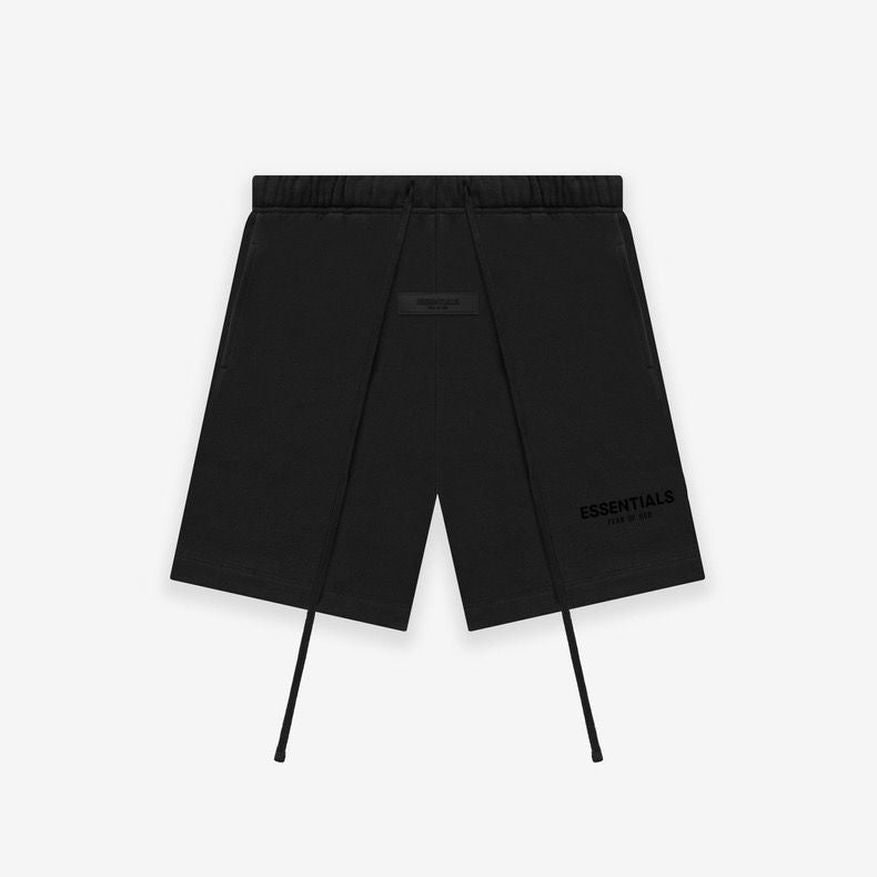 ENSEMBLE FEAR OF GOD ESSENTIALS NOIR
