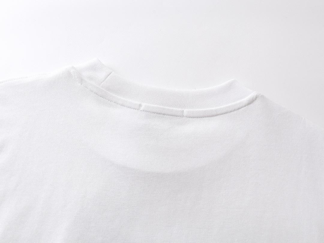 T-SHIRT DIOR REAL FRIENDS
