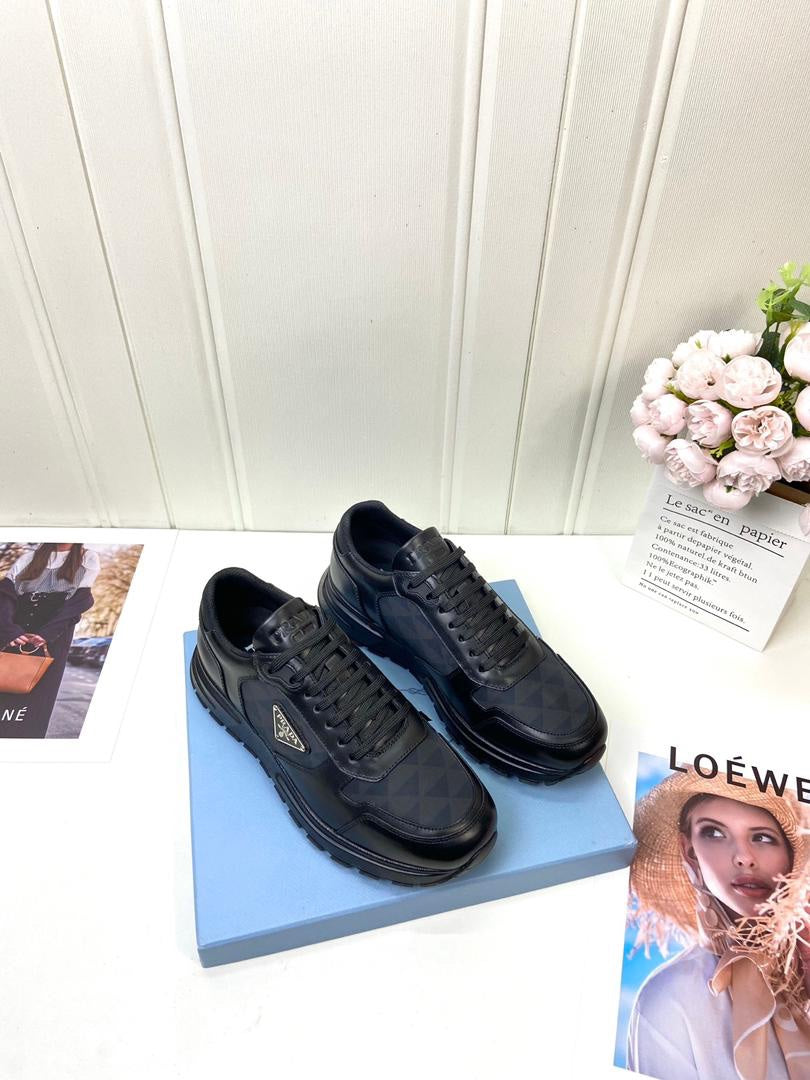 SNEAKERS PRADA RE-NYLON NOIR