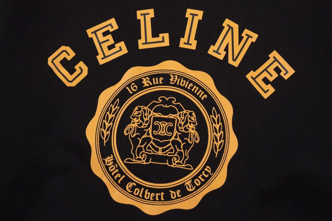 SWEAT CELINE