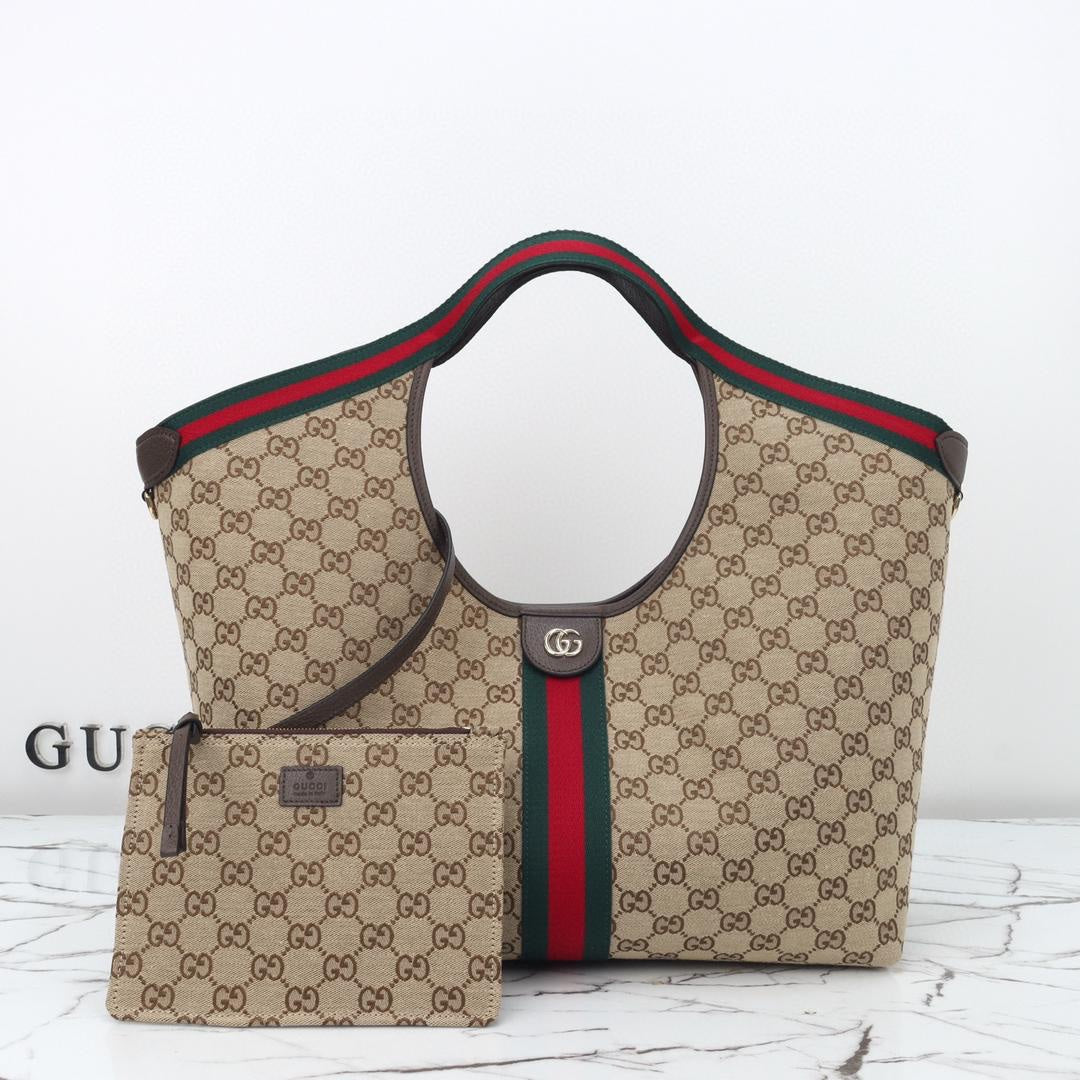 Sac Tote Gucci Gg