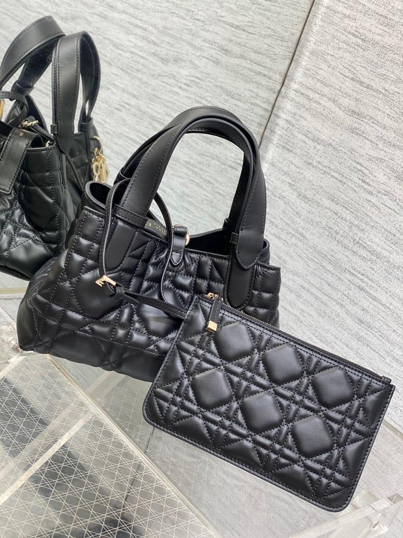 Sac A Main Dior Noir