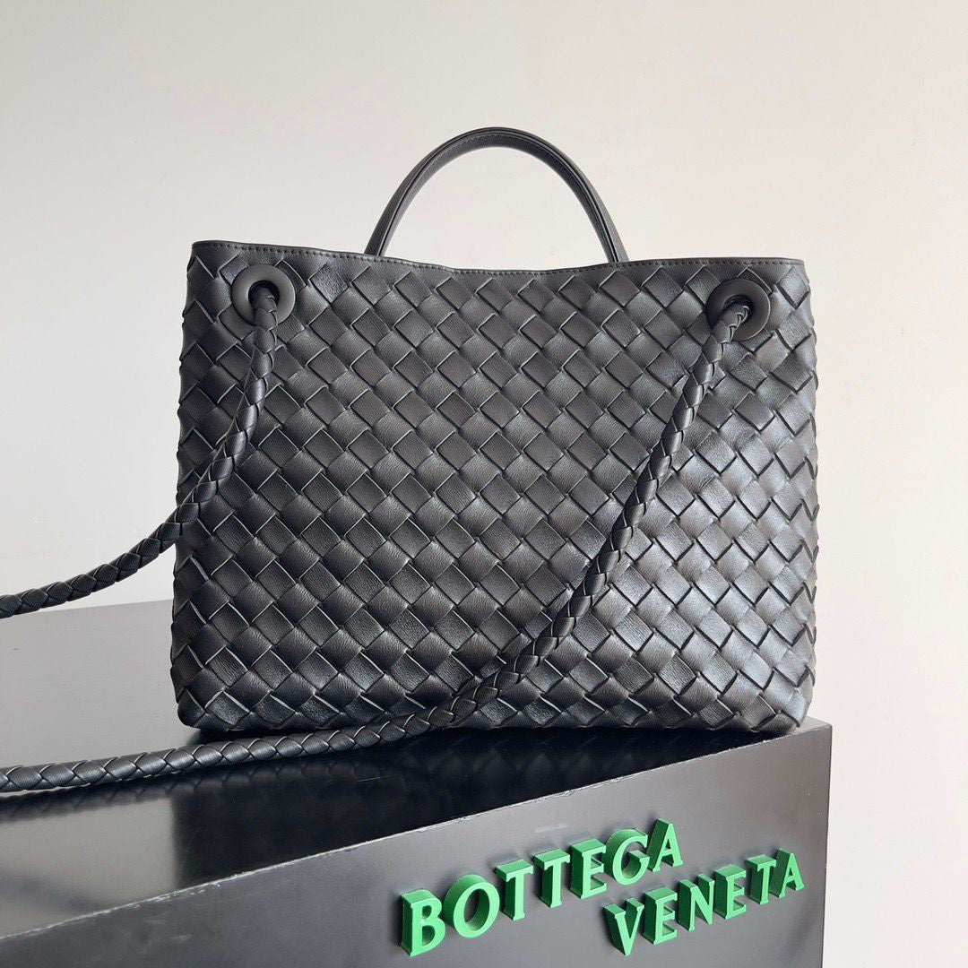Sac A Main Bottega Veneta Andiamo Noir