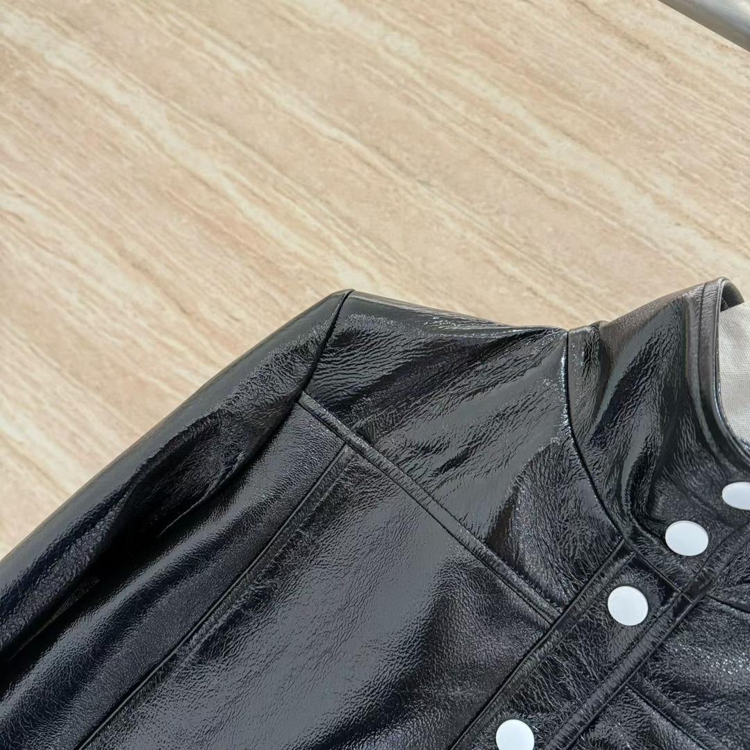 Veste Courrèges