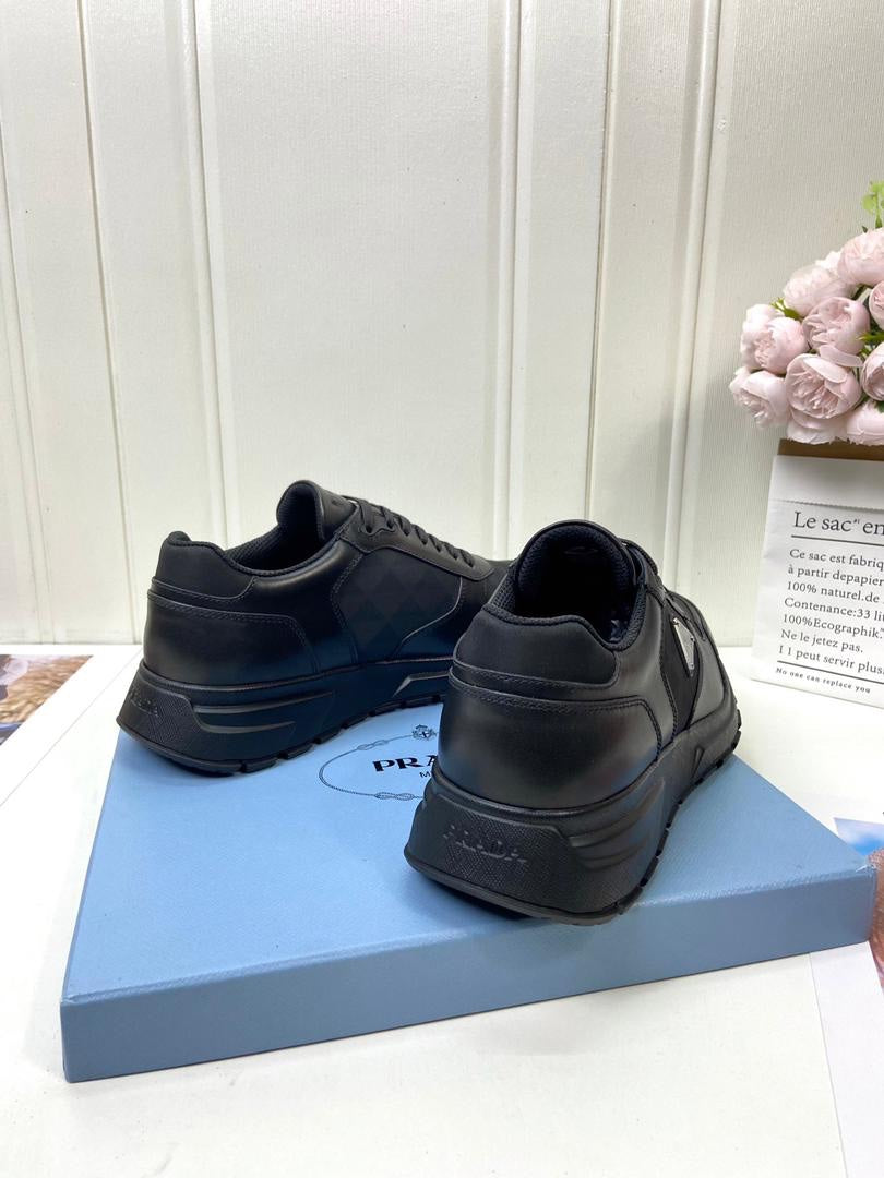 SNEAKERS PRADA RE-NYLON NOIR