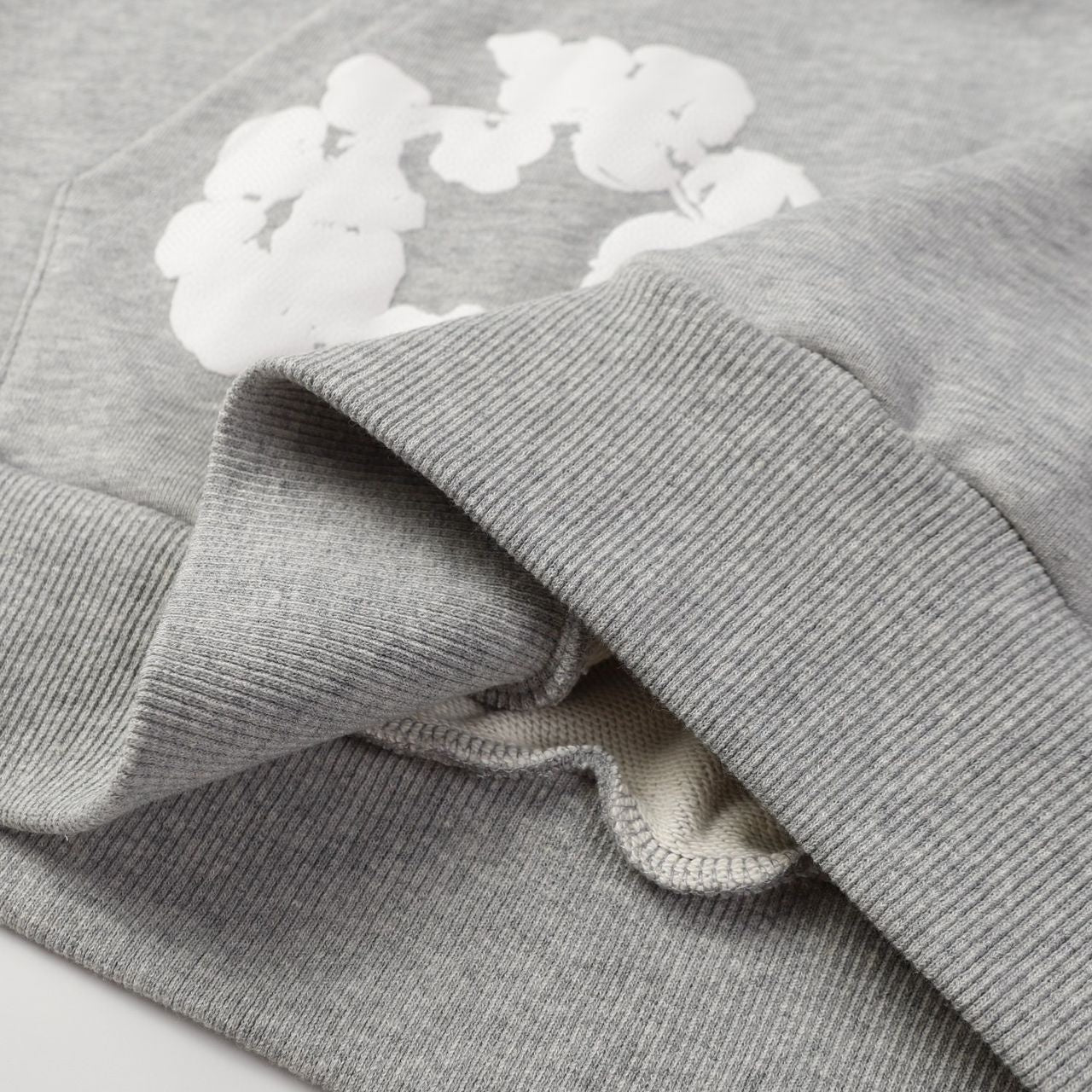 ENSEMBLE SURVÊTEMENT DENIM TEARS GRIS
