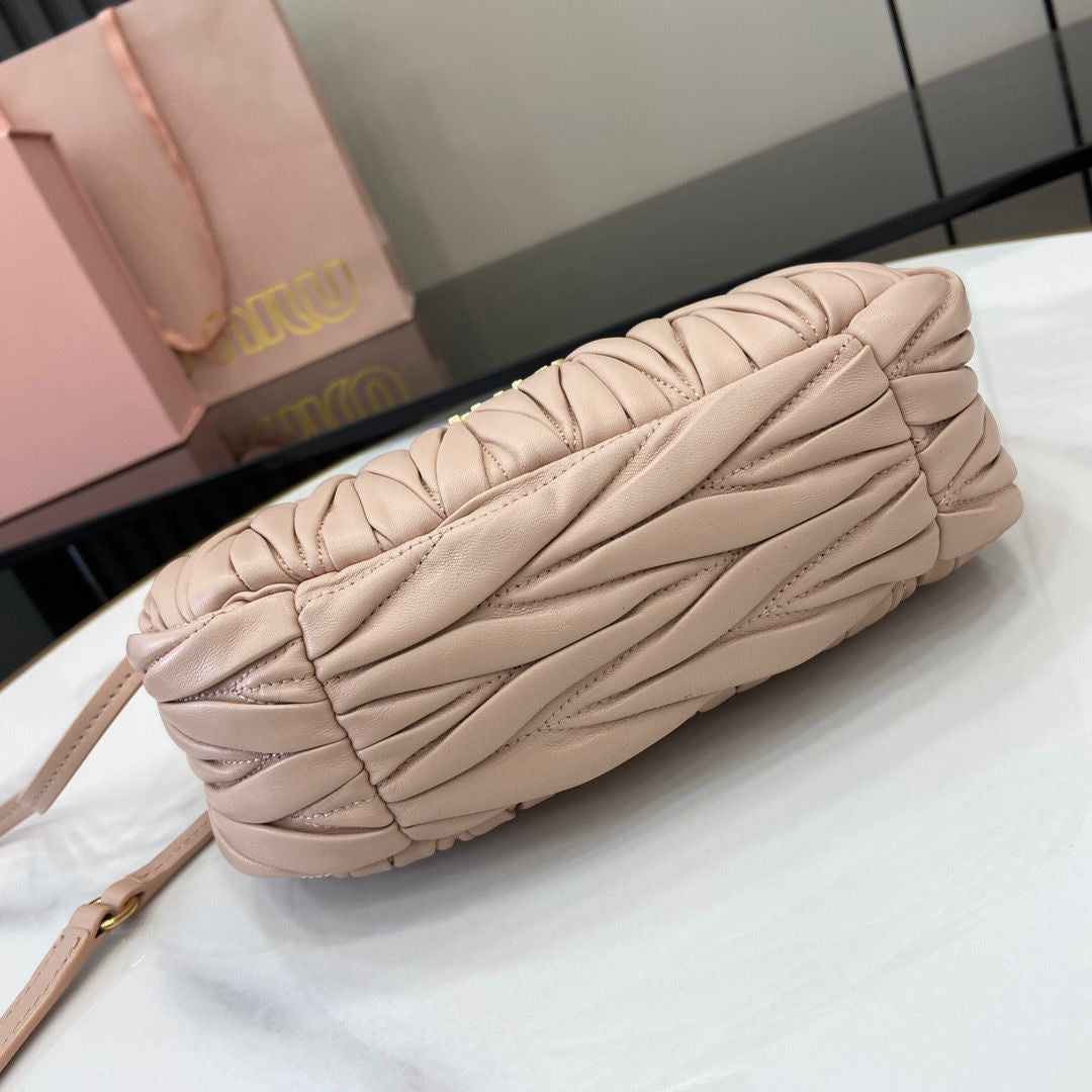 Sac Miu Miu Rose Pale