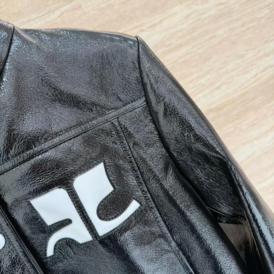 Veste Courrèges