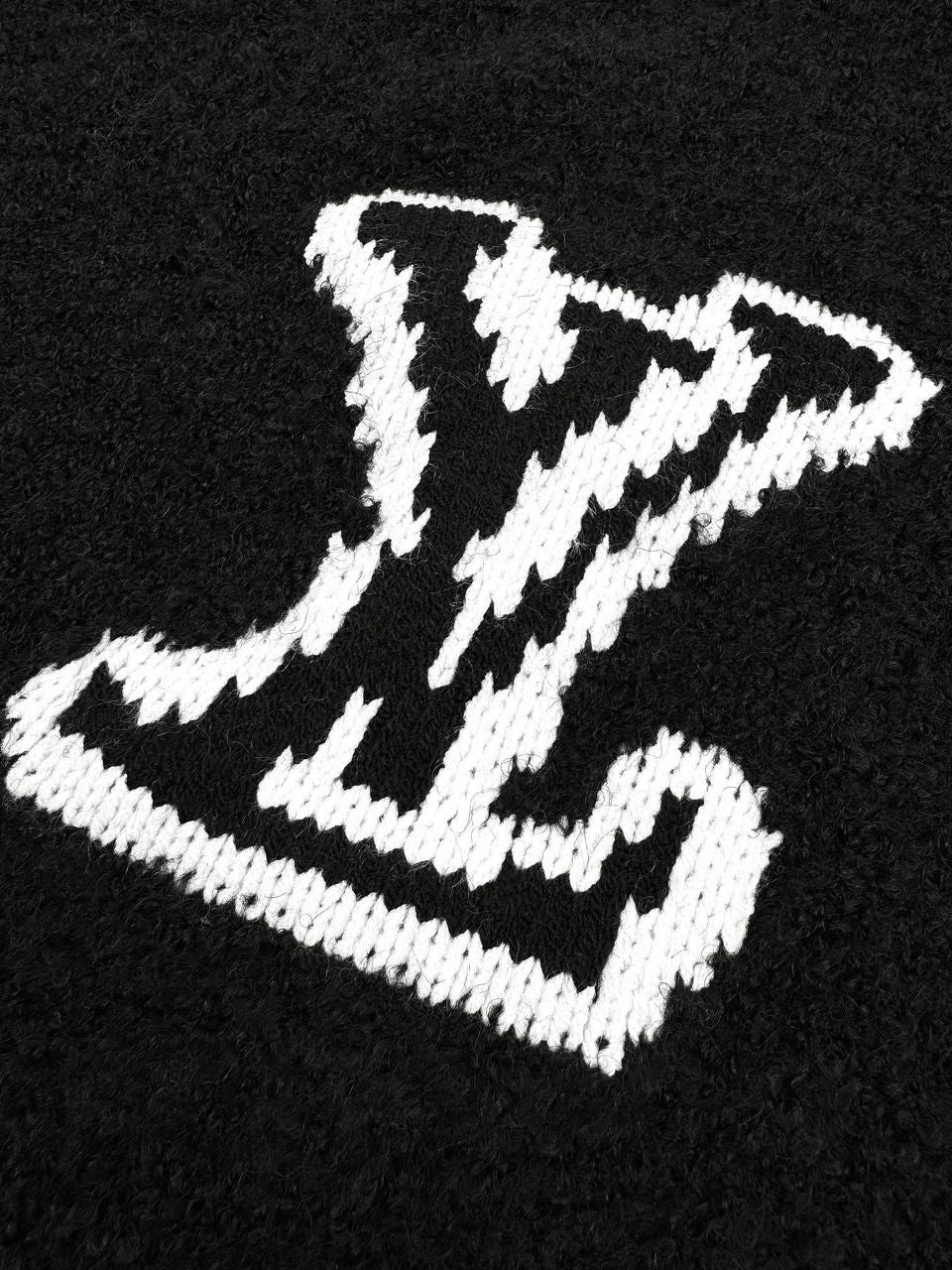 PULL LOUIS VUITTON MAILLE