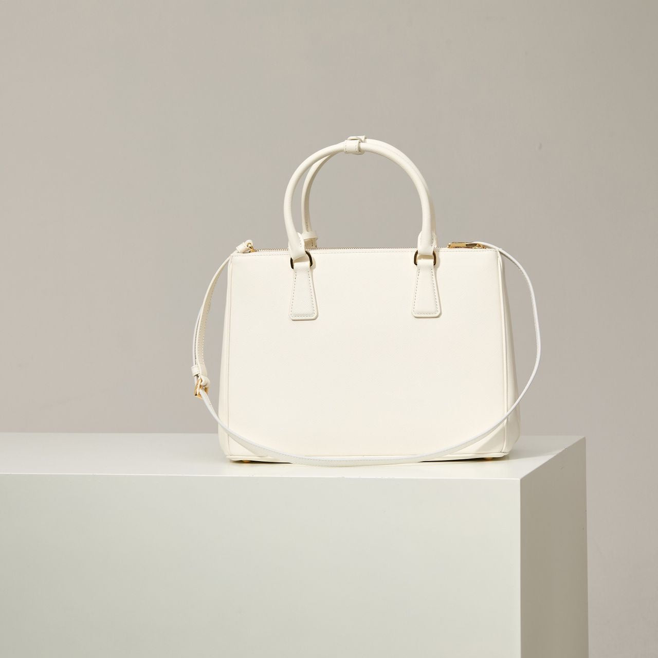 Sac Prada Blanc