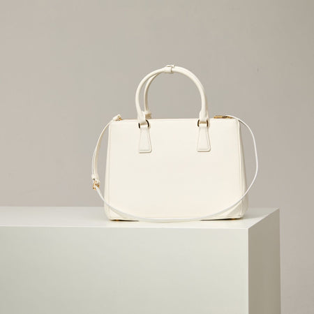 Sac Prada Blanc