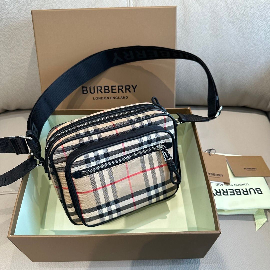 SACOCHE BURBERRY