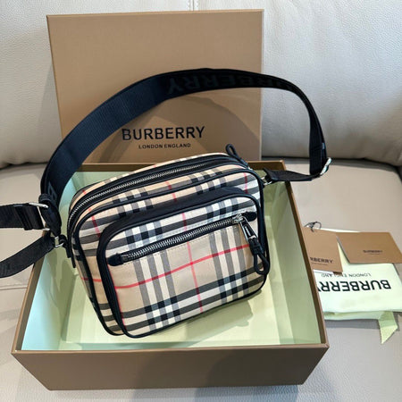 SACOCHE BURBERRY