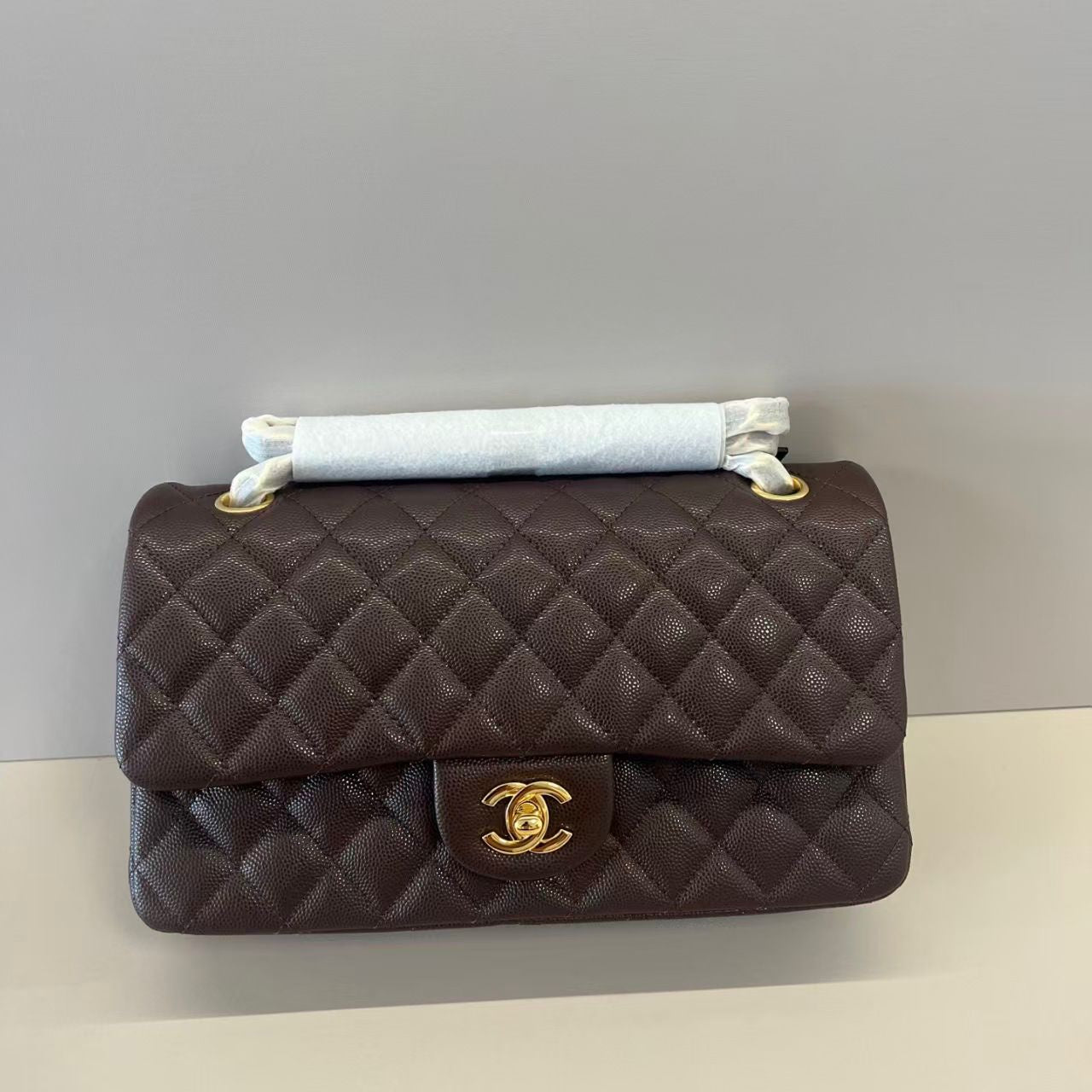 Sac Chanel Vintage
