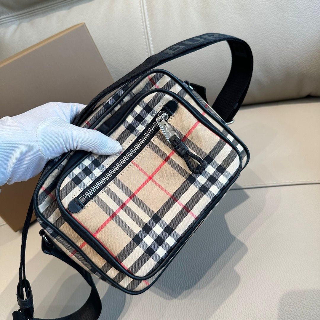 SACOCHE BURBERRY