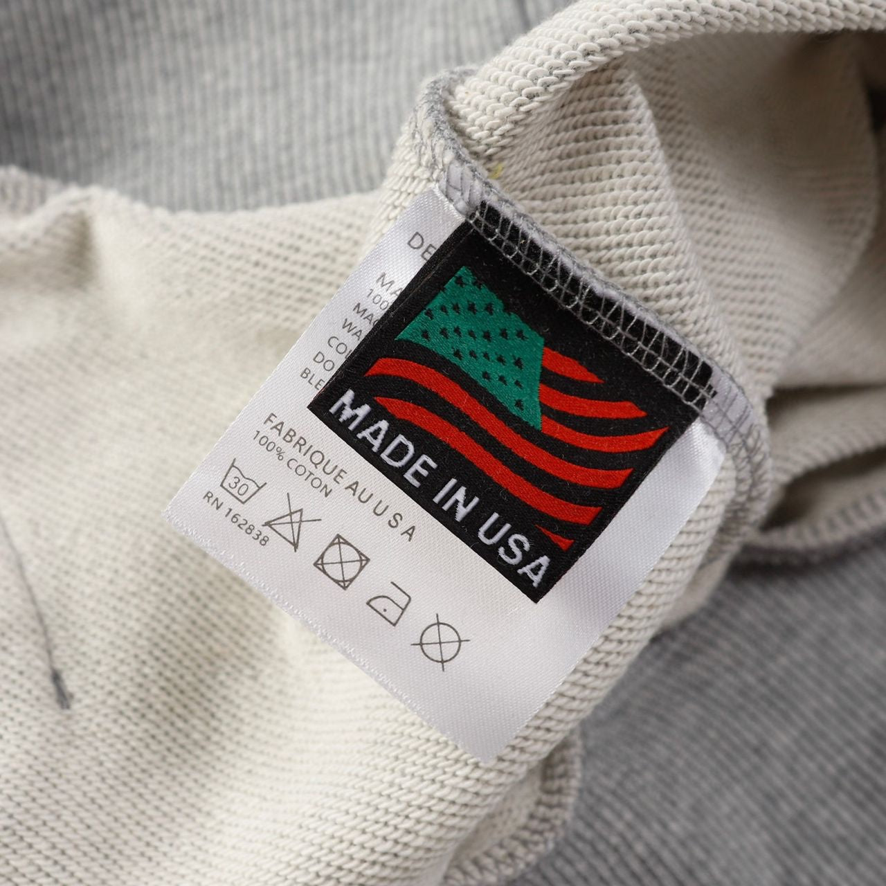 ENSEMBLE SURVÊTEMENT DENIM TEARS GRIS