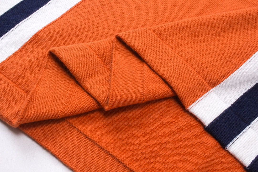 T-SHIRT LOUIS VUITTON ORANGE